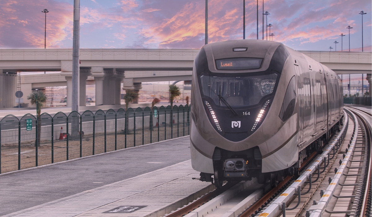 More than 2.1 million passengers relied on metro and tram services during Asian Cup
